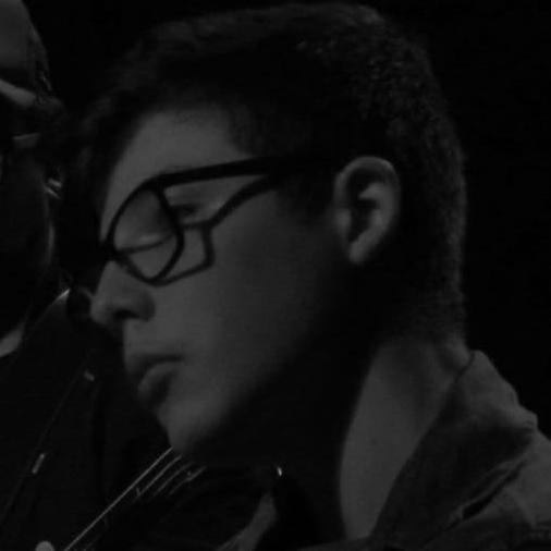 Victor Hugo Freire Ribeiro